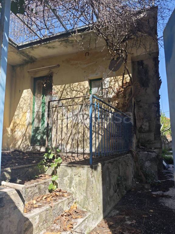 casa indipendente in vendita a Zafferana Etnea