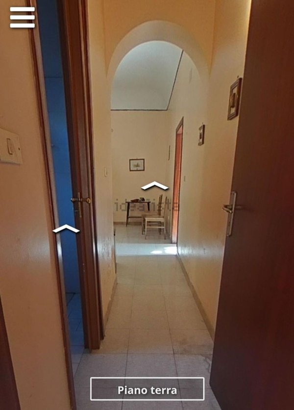 appartamento in vendita a Zafferana Etnea