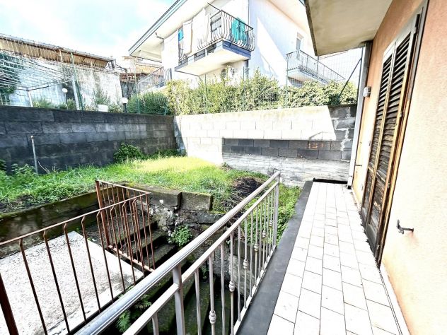 appartamento in vendita a Zafferana Etnea