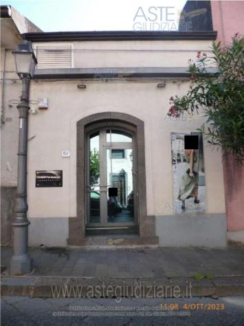 negozio in vendita a Zafferana Etnea