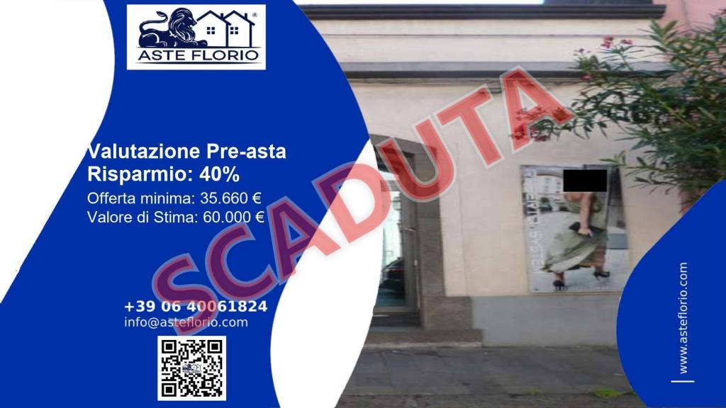 negozio in vendita a Zafferana Etnea