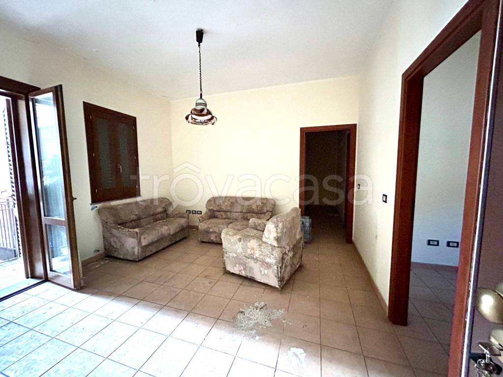 appartamento in vendita a Zafferana Etnea