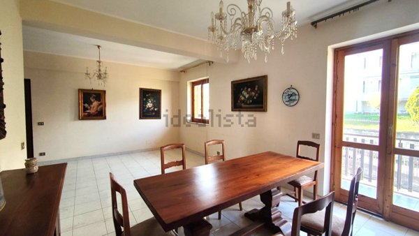 appartamento in vendita a Zafferana Etnea