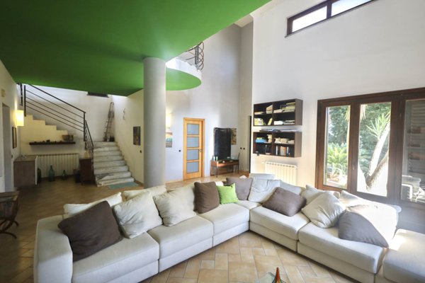 casa indipendente in vendita a Zafferana Etnea