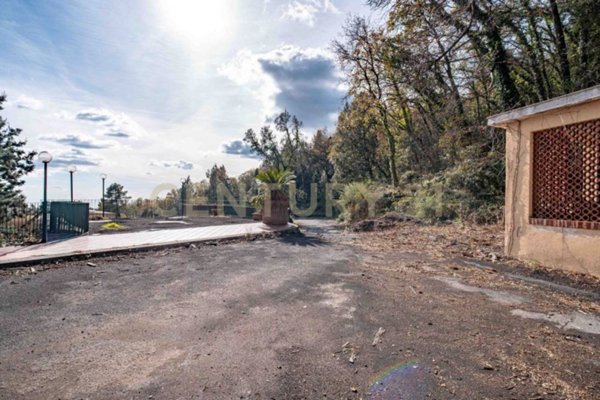 azienda agricola in vendita a Zafferana Etnea