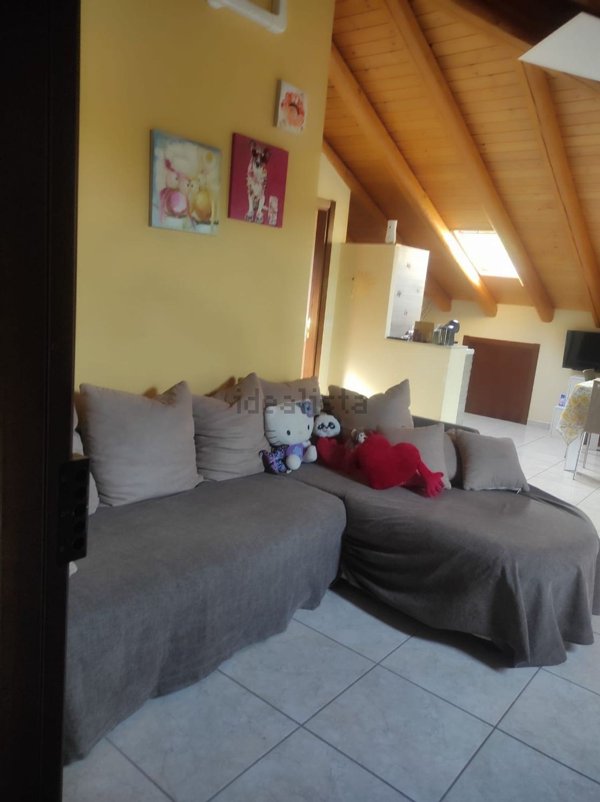 appartamento in vendita a Zafferana Etnea