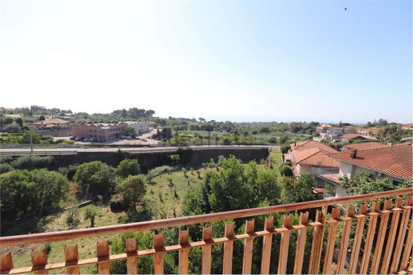 appartamento in vendita a Zafferana Etnea