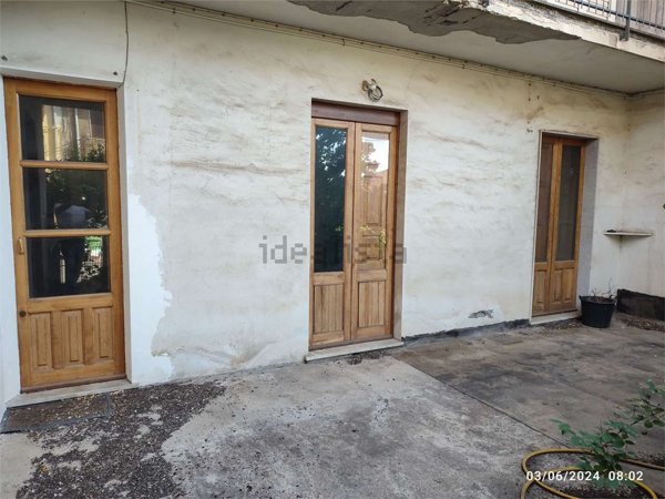 appartamento in vendita a Zafferana Etnea