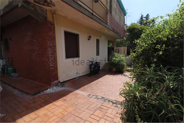 appartamento in vendita a Zafferana Etnea