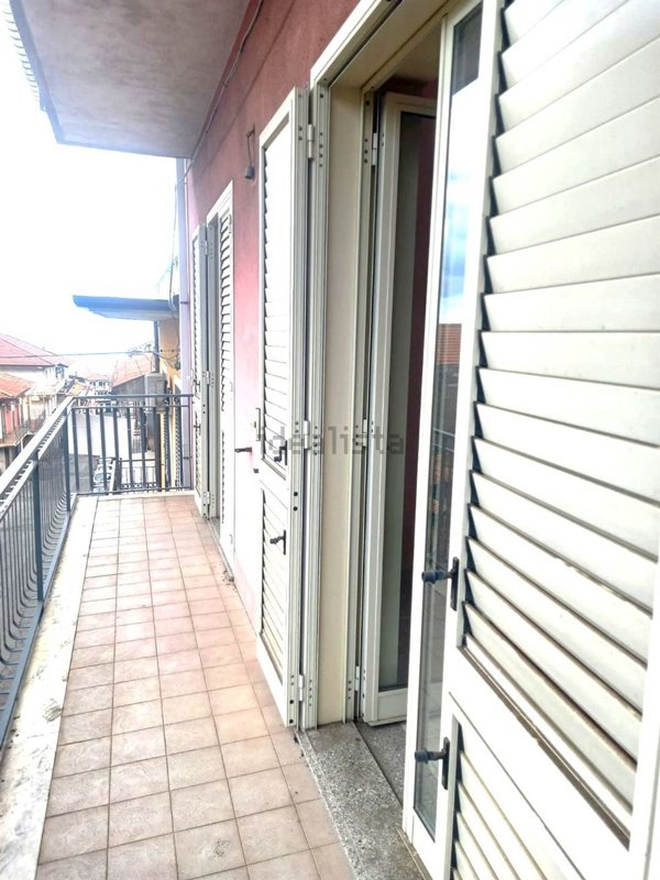 appartamento in vendita a Zafferana Etnea