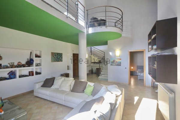 casa indipendente in vendita a Zafferana Etnea