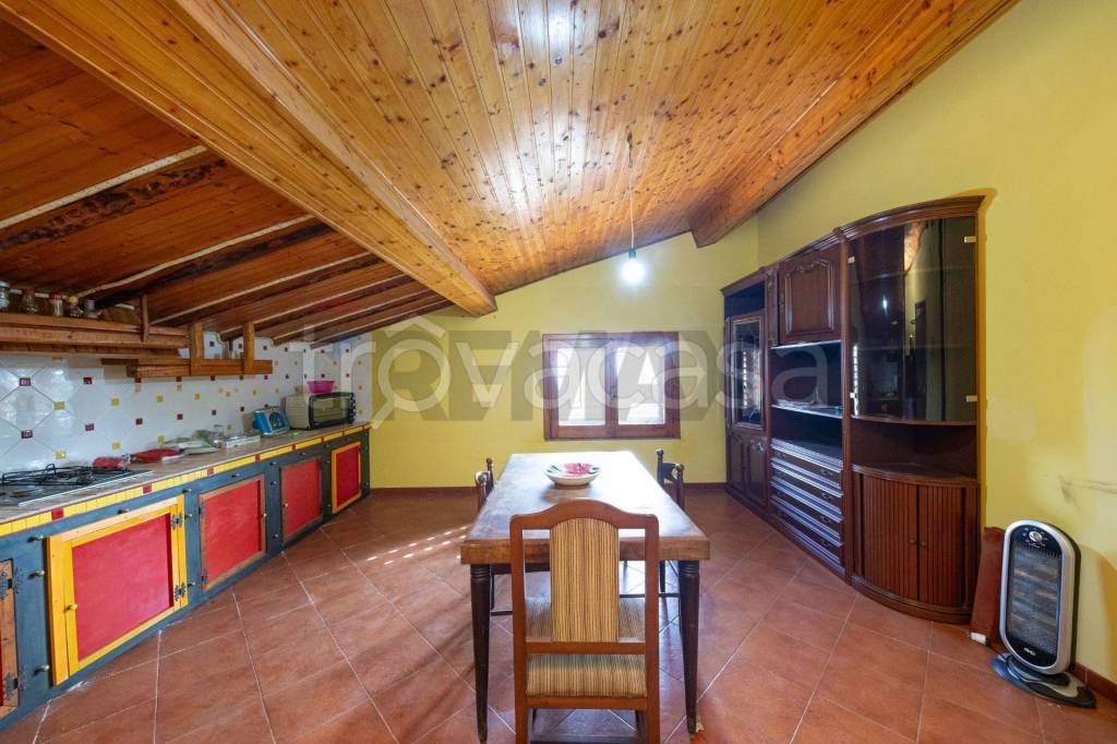 casa indipendente in vendita a Zafferana Etnea