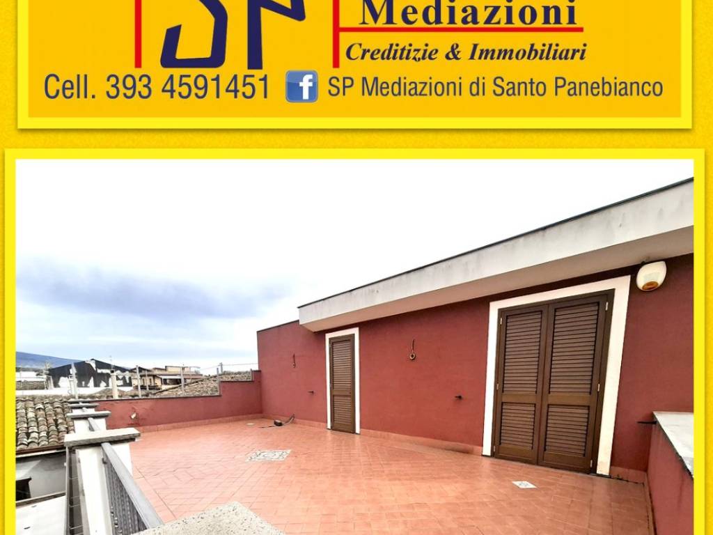 casa indipendente in vendita a Zafferana Etnea