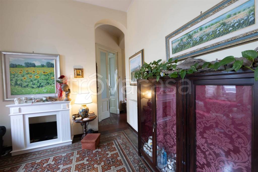 casa indipendente in vendita a Zafferana Etnea