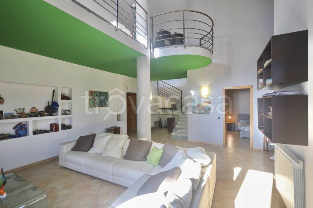 casa indipendente in vendita a Zafferana Etnea