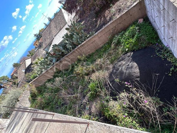 appartamento in vendita a Zafferana Etnea