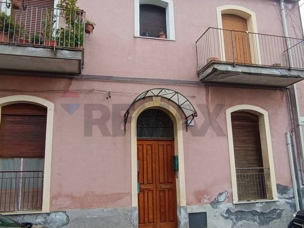 casa indipendente in vendita a Zafferana Etnea