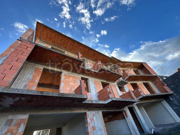 appartamento in vendita a Zafferana Etnea