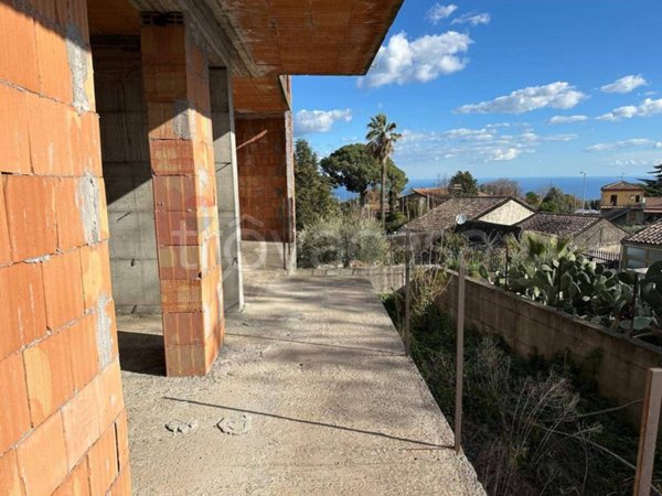 appartamento in vendita a Zafferana Etnea