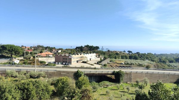appartamento in vendita a Zafferana Etnea