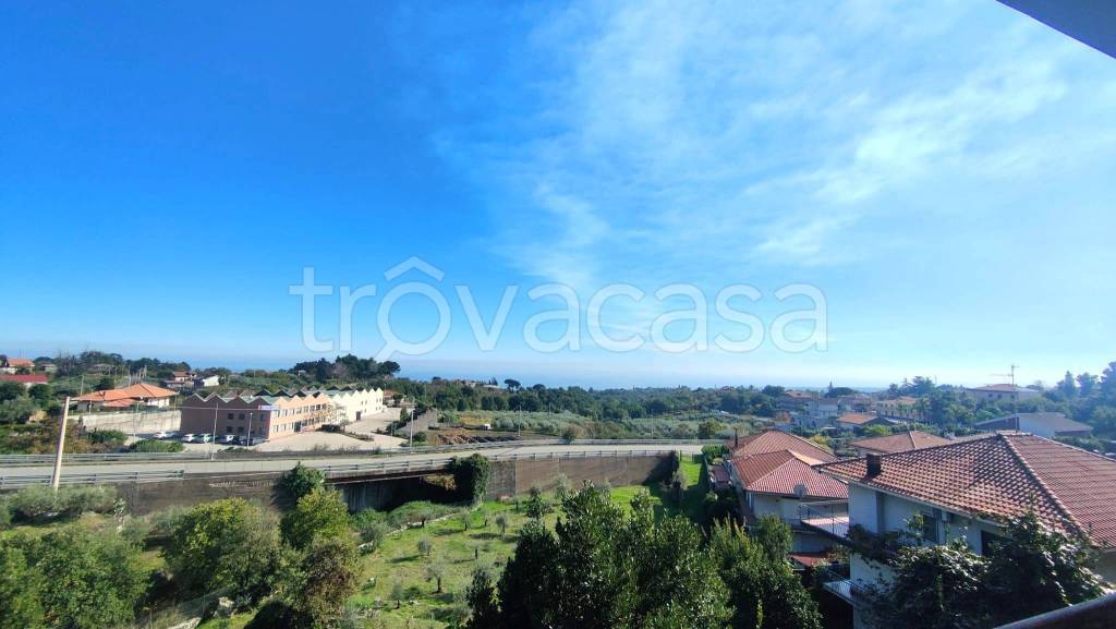 appartamento in vendita a Zafferana Etnea