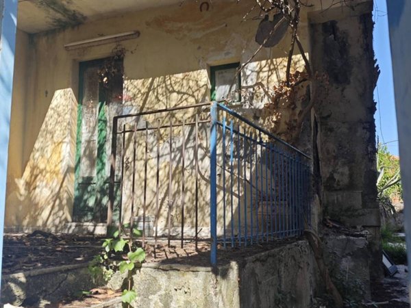 casa indipendente in vendita a Zafferana Etnea