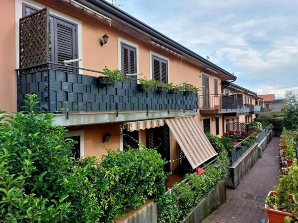 appartamento in vendita a Zafferana Etnea