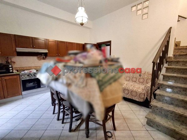 casa indipendente in vendita a Zafferana Etnea in zona Poggiofelice