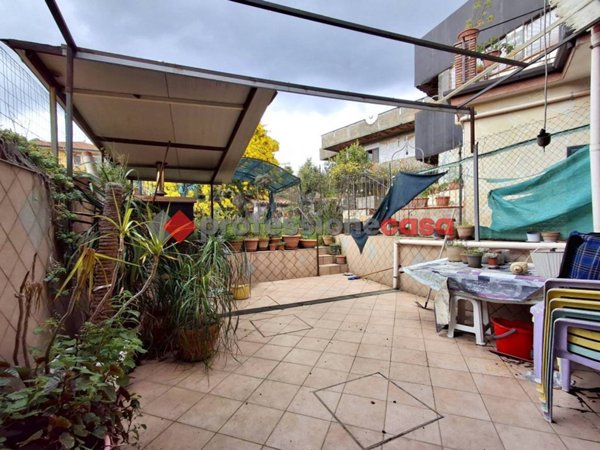 casa indipendente in vendita a Zafferana Etnea in zona Poggiofelice