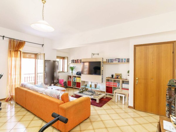 appartamento in vendita a Zafferana Etnea