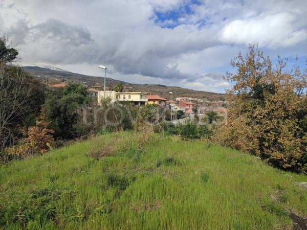 terreno agricolo in vendita a Zafferana Etnea