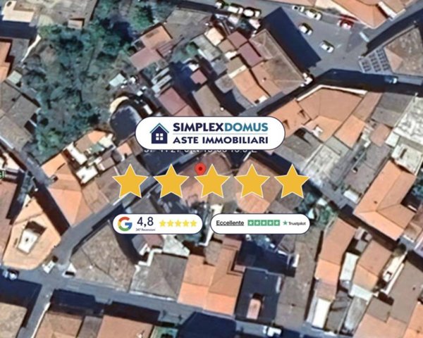 appartamento in vendita a Zafferana Etnea