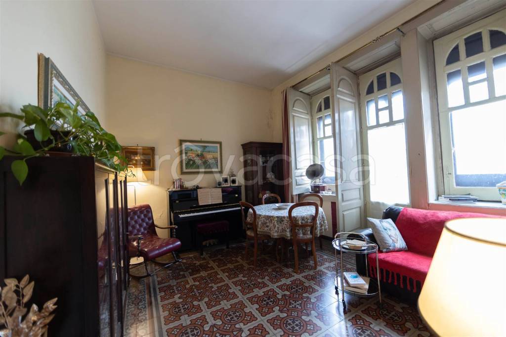 casa indipendente in vendita a Zafferana Etnea