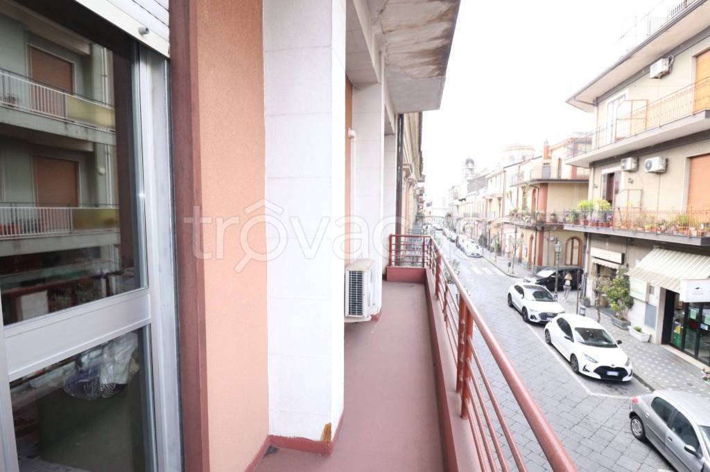 appartamento in vendita a Zafferana Etnea