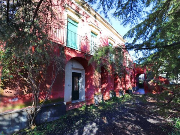 appartamento in vendita a Zafferana Etnea