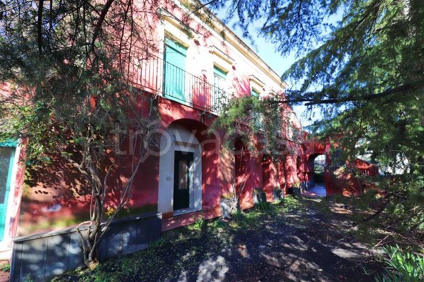 appartamento in vendita a Zafferana Etnea