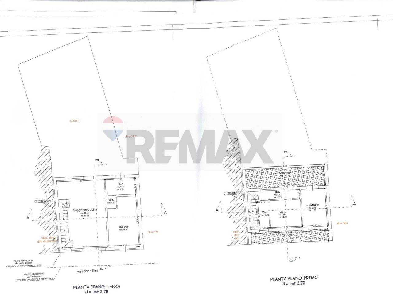 terreno edificabile in vendita a Zafferana Etnea in zona Fleri