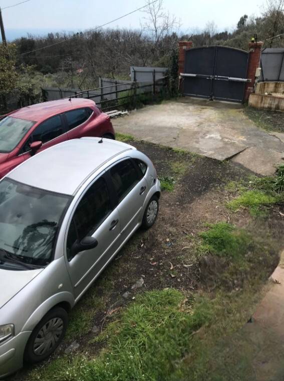 casa indipendente in vendita a Zafferana Etnea