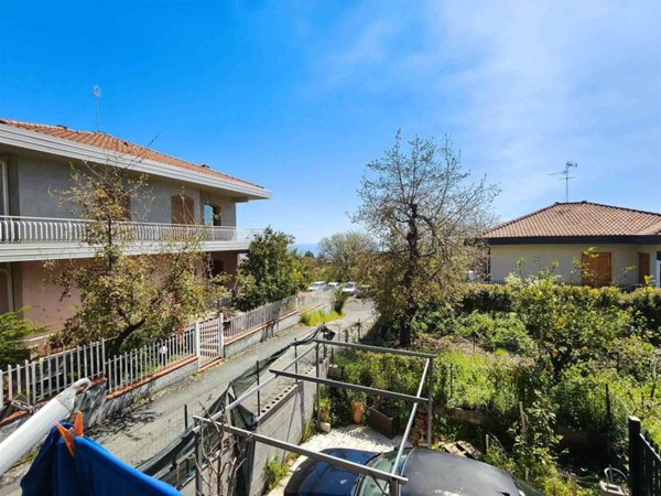 appartamento in vendita a Zafferana Etnea