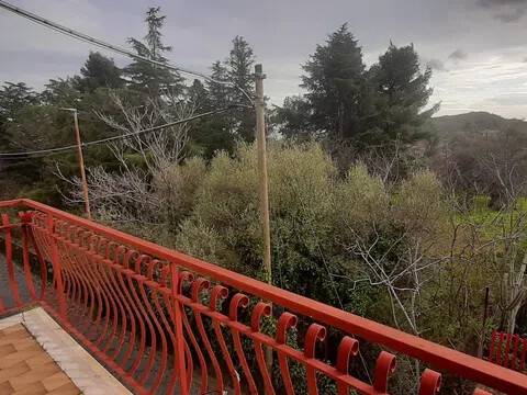 appartamento in vendita a Zafferana Etnea in zona Fleri