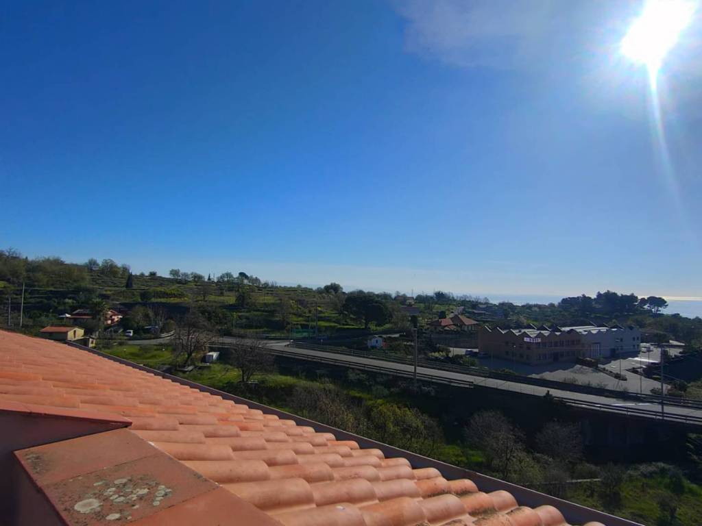 appartamento in vendita a Zafferana Etnea