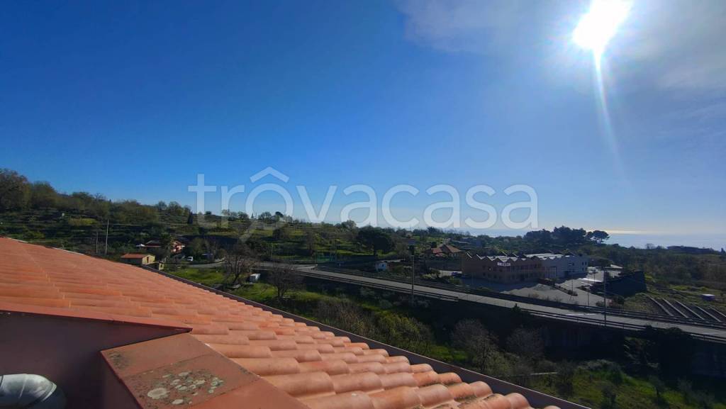 appartamento in vendita a Zafferana Etnea