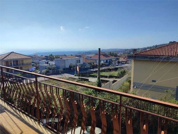 appartamento in vendita a Zafferana Etnea