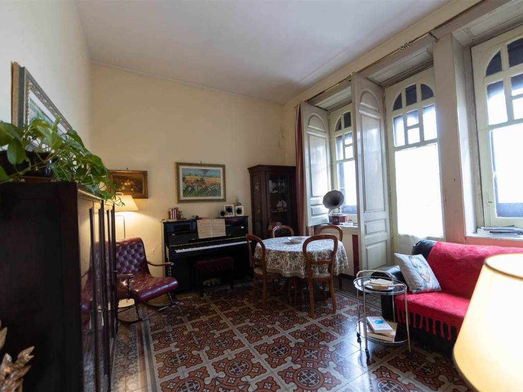 casa indipendente in vendita a Zafferana Etnea