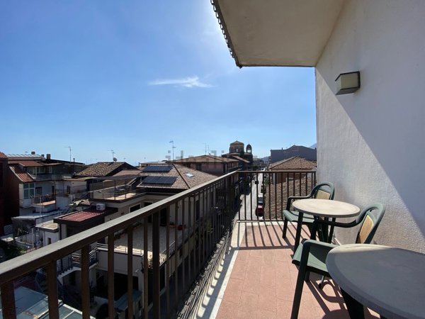 appartamento in vendita a Zafferana Etnea