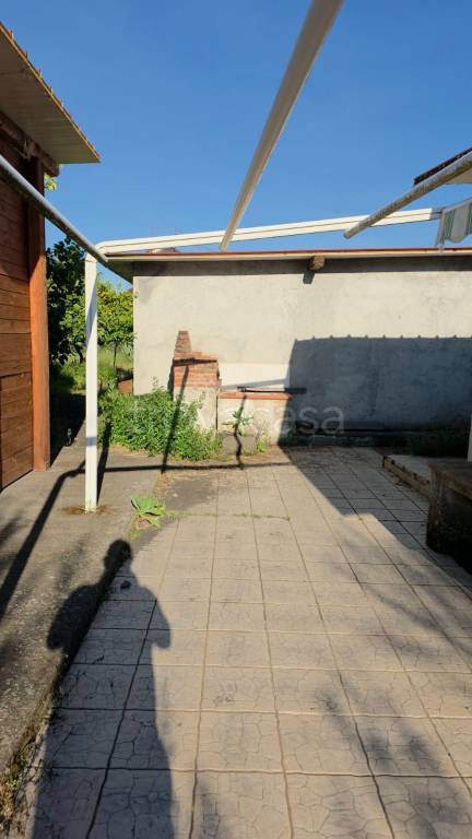 terreno agricolo in vendita a Zafferana Etnea