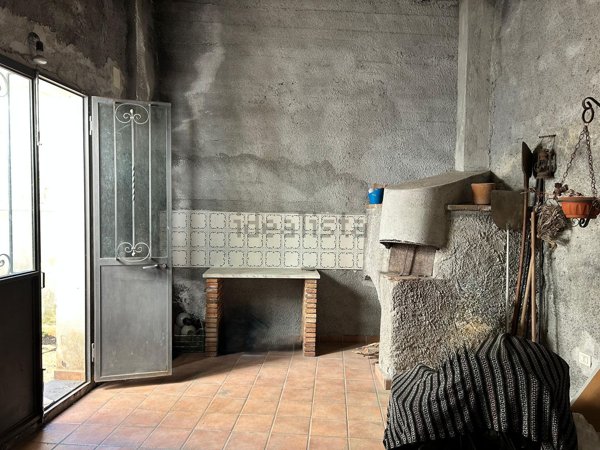 appartamento in vendita a Zafferana Etnea