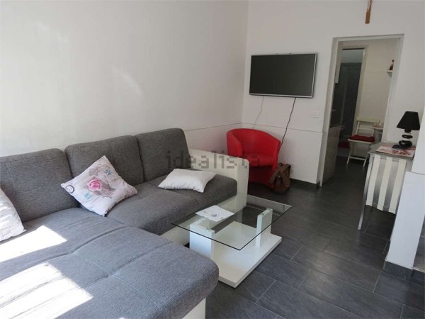 appartamento in vendita a Zafferana Etnea