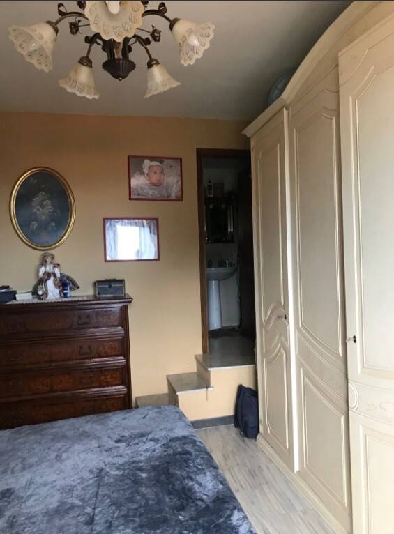 casa indipendente in vendita a Zafferana Etnea