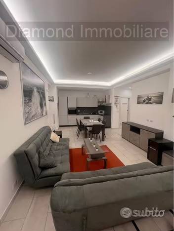 appartamento in vendita a Zafferana Etnea